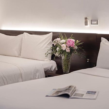 그레이스 호텔 Grace Hotel & Residence ฮานอย ภายนอก รูปภาพ