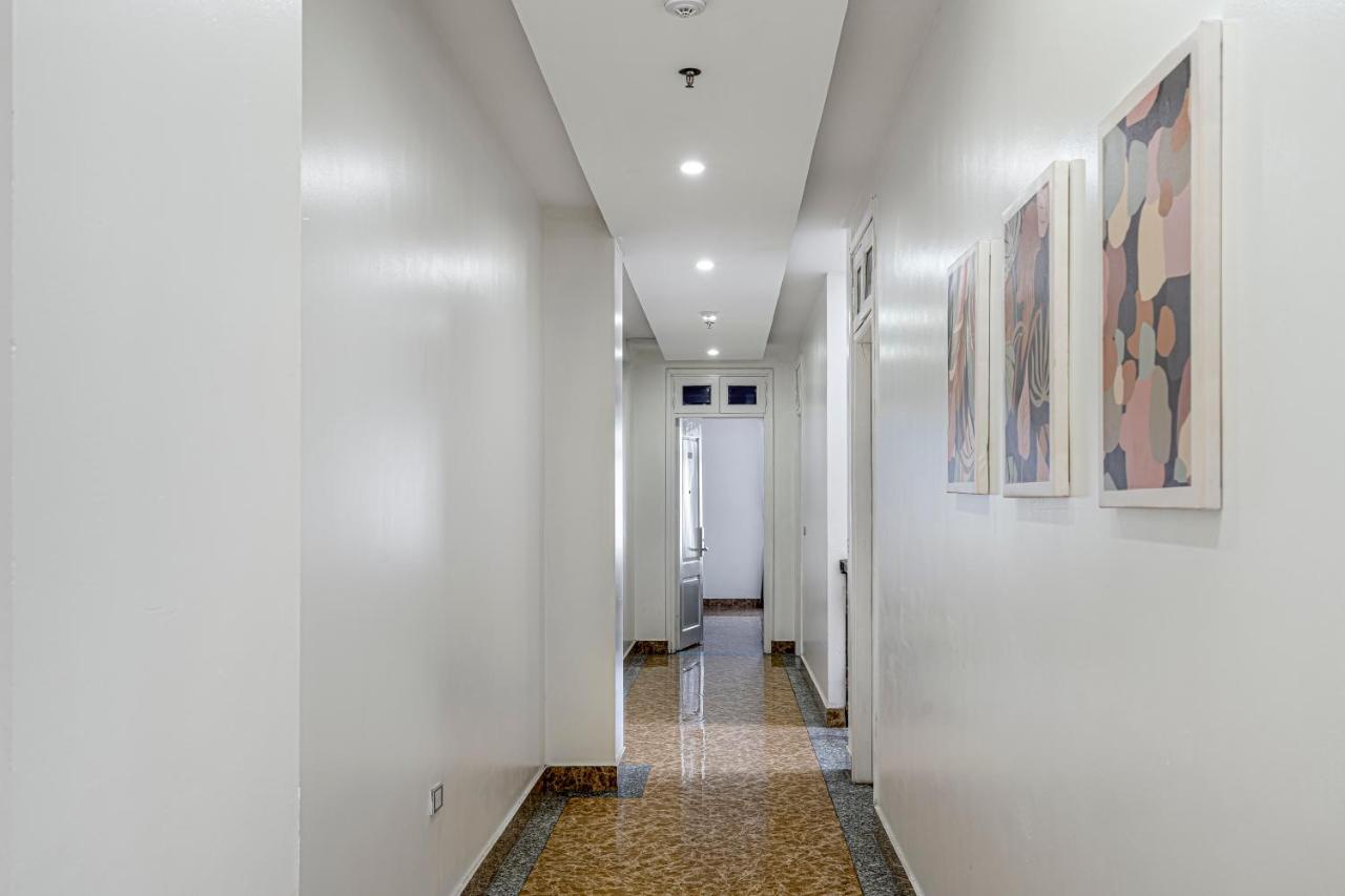 그레이스 호텔 Grace Hotel & Residence ฮานอย ภายนอก รูปภาพ